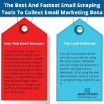 The Best Email Data Collection Tools to Boost Your Lead Generation
