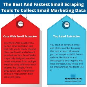 Read more about the article The Best Email Data Collection Tools to Boost Your Lead Generation