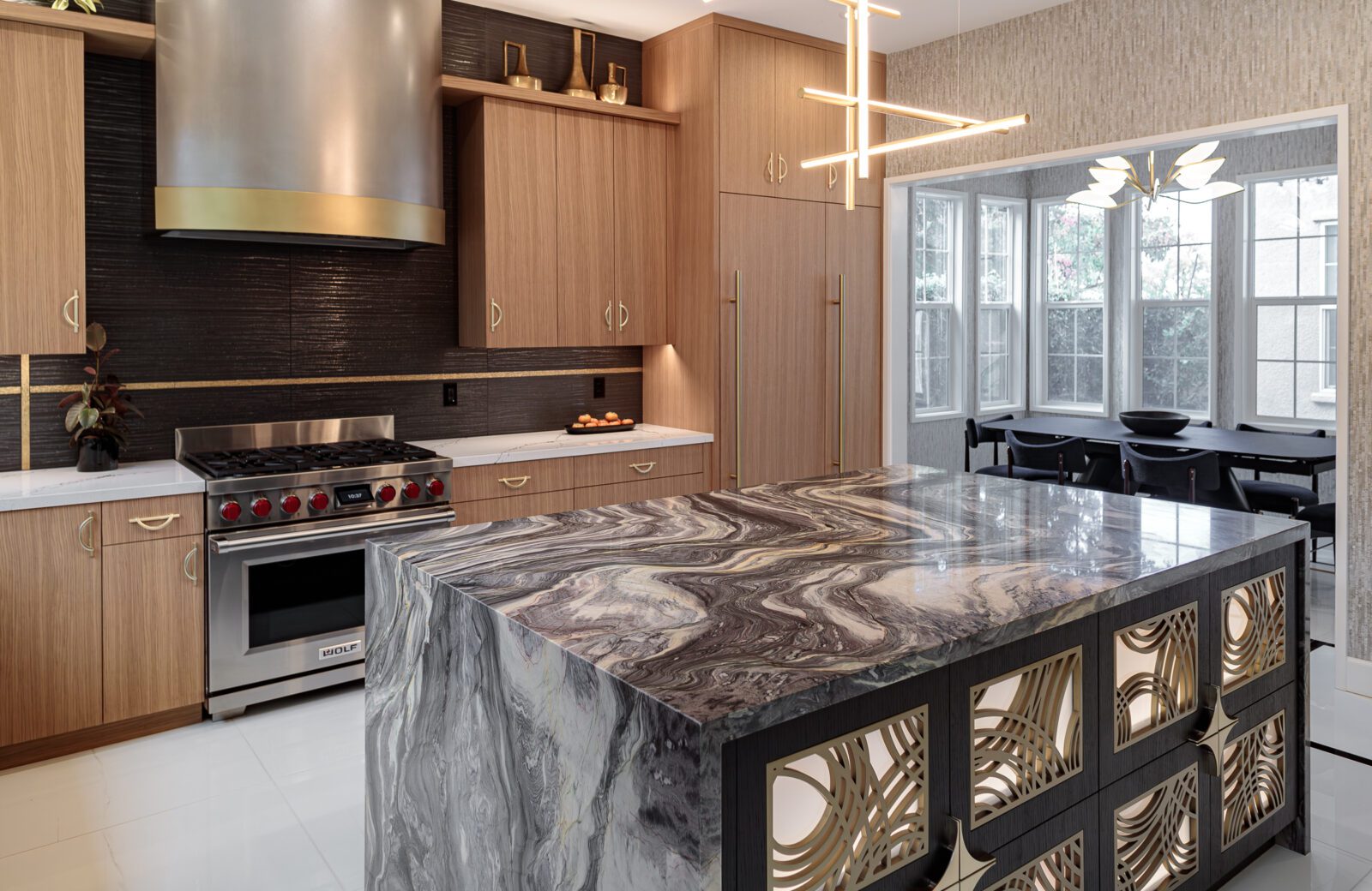Read more about the article Top Mistakes to Avoid When Remodeling Your Kitchen in San Ramon