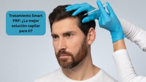 Read more about the article Tratamiento Smart PRP: ¿La mejor solución capilar para ti?
