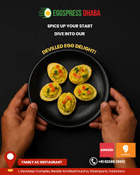 Read more about the article Why Hyderabad’s Egg Biryani is a Must-Try for Every Food Lover