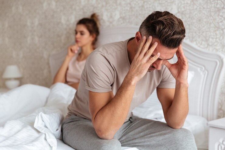 You are currently viewing Cenforce 100: Maximum-Strength Sildenafil for Severe Erectile Dysfunction