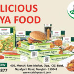 Vezlay Foods at Catchy Court – Your Gateway to Healthy Vegan Delights