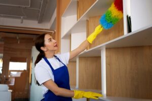Read more about the article Expert House Cleaning in Queen Creek AZ Your Local Cleaning Specialists